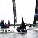Yacht Club Gdańsk ponownie mistrzem Polski. Finał Ekstraklasy zakończył się w Szczecinie 16