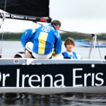 Yacht Club Gdańsk ponownie mistrzem Polski. Finał Ekstraklasy zakończył się w Szczecinie 17