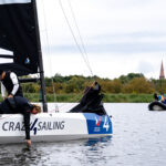Yacht Club Gdańsk ponownie mistrzem Polski. Finał Ekstraklasy zakończył się w Szczecinie 18