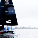 Yacht Club Gdańsk ponownie mistrzem Polski. Finał Ekstraklasy zakończył się w Szczecinie 19