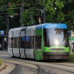 tramwaje nie dojadą na prawobrzeże. duże zmiany w komunikacji