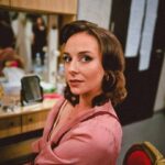 joanna pasternak