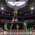 harlem globetrotters wracają do polski. koszykarskie show już w październiku w szczecinie