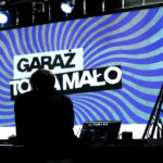 Garaż to za mało. Młodzi artyści poznawali techniczne kulisy koncertów 6