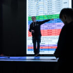 Garaż to za mało. Młodzi artyści poznawali techniczne kulisy koncertów 7