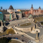weekend seniora w muzeum narodowym w szczecinie. znamy program