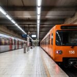 metro w szczecinie