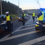 weekendowe kontrole w szczecinie. policja ujawniła blisko 240 wykroczeń