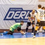 futsal szczecin wraca na twardowskiego. w sobotę pierwszy domowy mecz sezonu