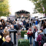 Oktoberfest zakończony. Aleja Kwiatowa przez trzy dni żyła piwem 9