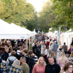 Oktoberfest zakończony. Aleja Kwiatowa przez trzy dni żyła piwem 10