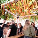 Oktoberfest zakończony. Aleja Kwiatowa przez trzy dni żyła piwem 13