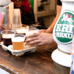Oktoberfest zakończony. Aleja Kwiatowa przez trzy dni żyła piwem 14