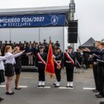 politechnika morska rozpoczęła nowy rok akademicki. ponad tysiąc nowych studentów