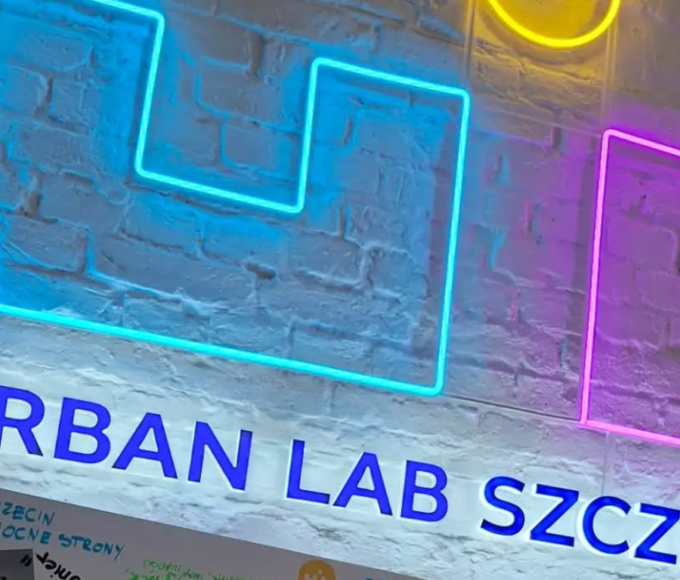 konsultacje w urban lab. jak ułatwić granie osobom z niepełnosprawnościami?