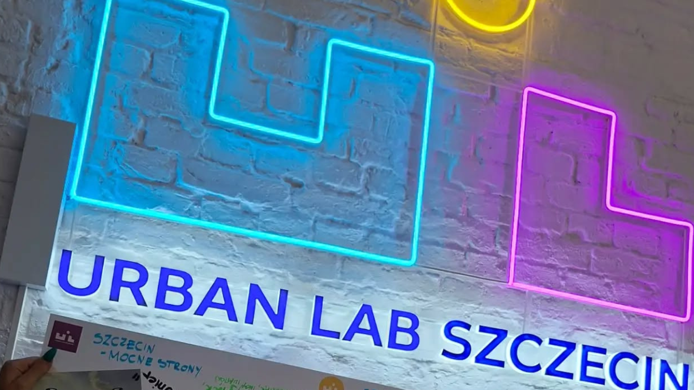 konsultacje w urban lab. jak ułatwić granie osobom z niepełnosprawnościami?