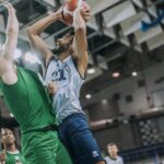 king efektownie wygrywa na start ligi! twarde pierniki bez szans w starciu w watahą