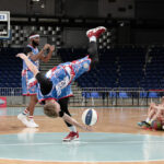 harlem globetrotters w szczecinie. bilety na show są jeszcze dostępne [patronat szczecinera]