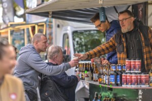 fot. arch. Szczeciner oktoberfest szczecin 2025: trzy dni piwnej uczty, koncertów i bawarskiej zabawy