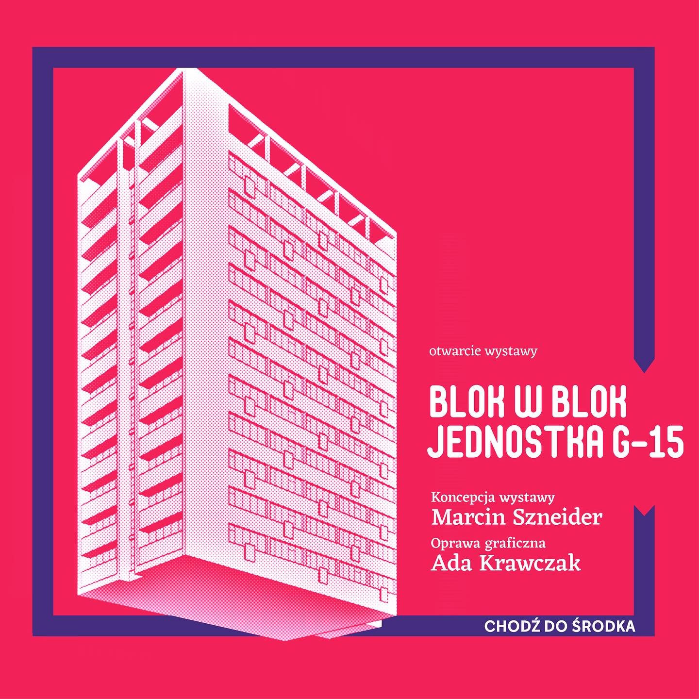 Wyjątkowa historia niepozornego bloku 5