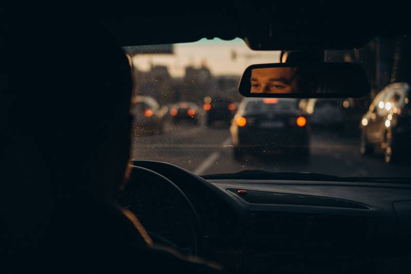 Podał się za brata bliźniaka. Policjanci nie dali się oszukać 5 chciał oszukać policję