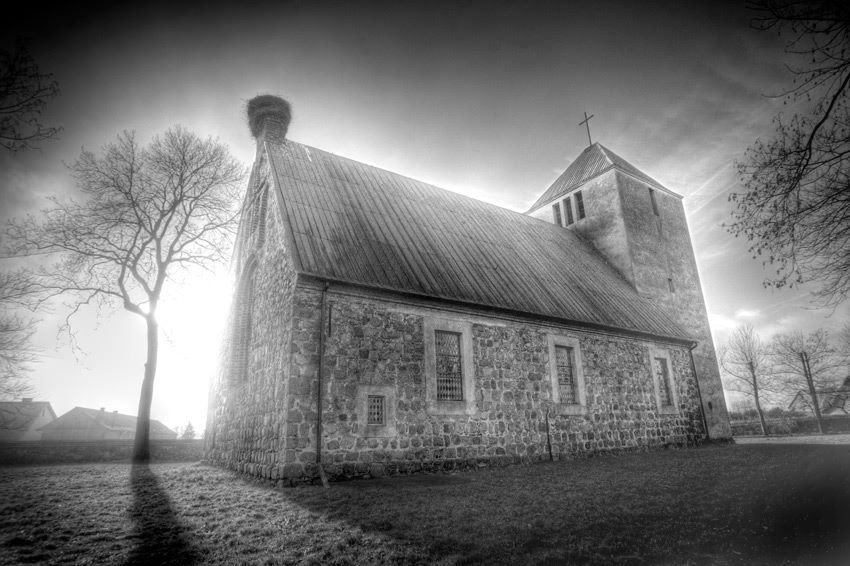 Dlaczego mieszkańcy Pomorza Zachodniego odchodzą od kościoła? Powodów jest kilka 5