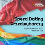 speed dating przedwyborczy