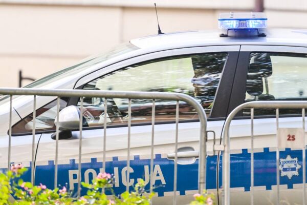 policja w szczecinie