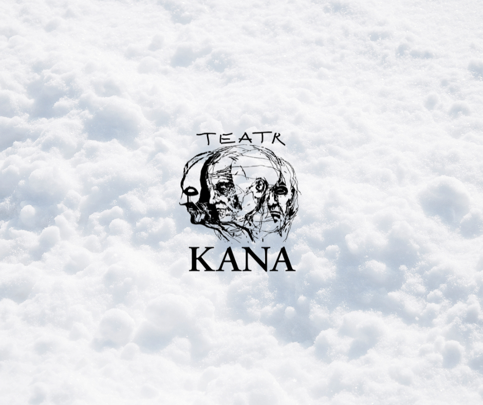 teatr kana