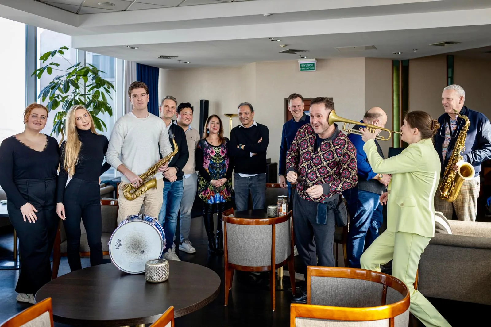 Niezwykłe wyróżnienie! Szczecin Jazz Festival znalazł się w elitarnym gronie! 5