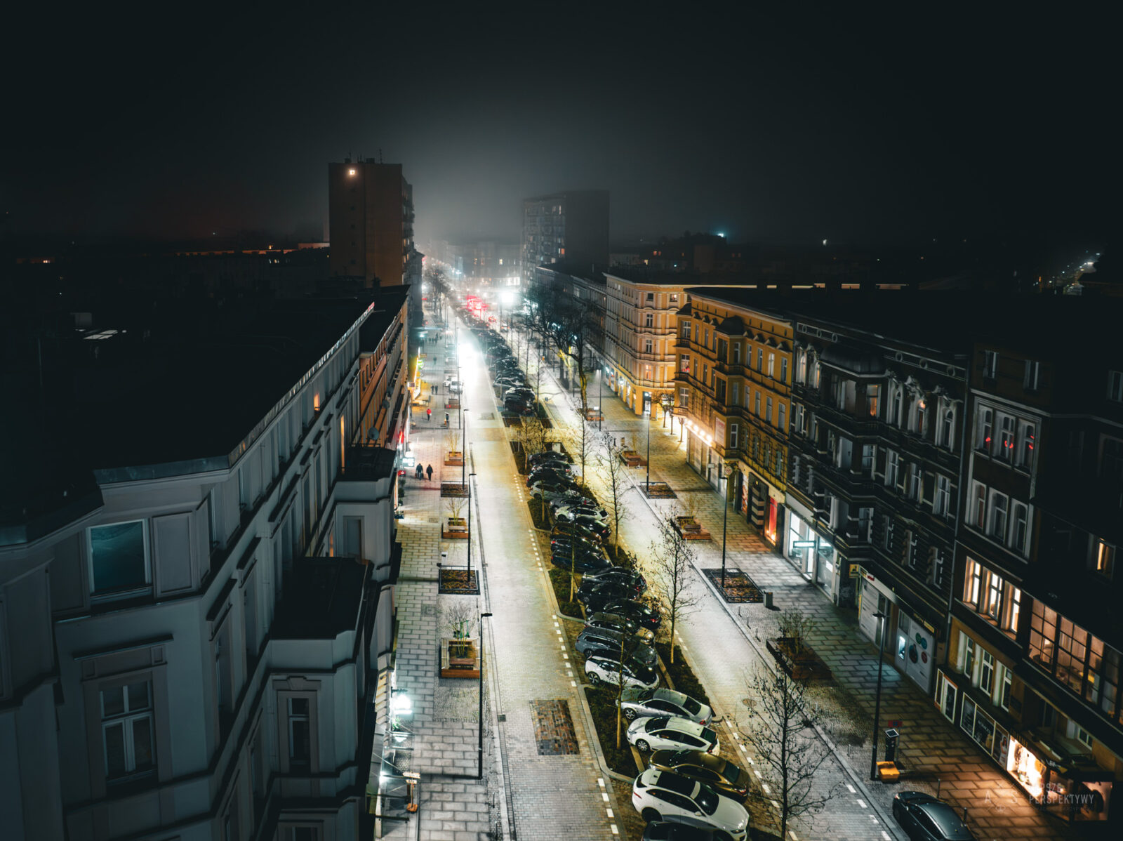 co słychać szczecinie?