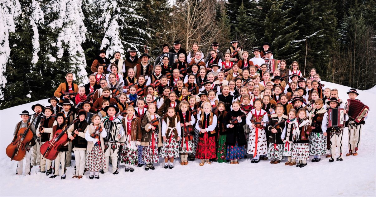 mała armia janosika w szczecinie