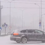 atak zimy w szczecinie