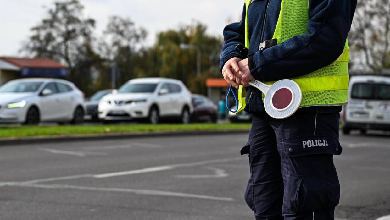 bezpieczny weekend na drogach? nie do końca – pijani kierowcy i setki wykroczeń