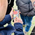 polska policja coraz bardziej cyfrowa? szczecińscy policjanci na szkoleniu z aplikacji siron