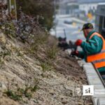 nowe oblicze ulicy północnej. przebudowa nabiera kształtów