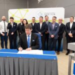 westpomeranian med hub. nowa era dla medycyny i technologii w regionie