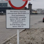 szczecin ma najdroższy parking w polsce? 300 zł za godzinę i 1000 zł za brak biletu!