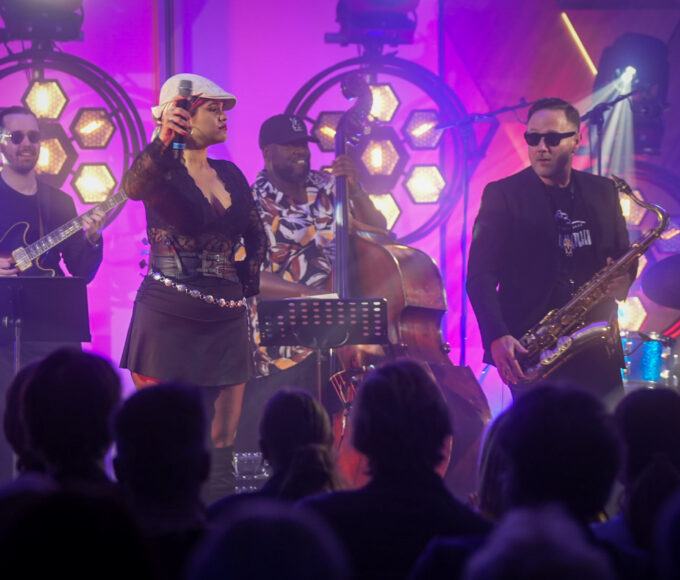 Dzień Kobiet w Szczecinie. Sprawdź, co dzieje się 8 marca 19 dzień kobiet w szczecinie. sprawdź, co dzieje się 8 marca