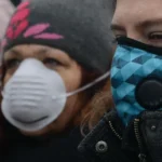 w szczecinie powietrze mocno zanieczyszczone. alert rcb dla mieszkańców