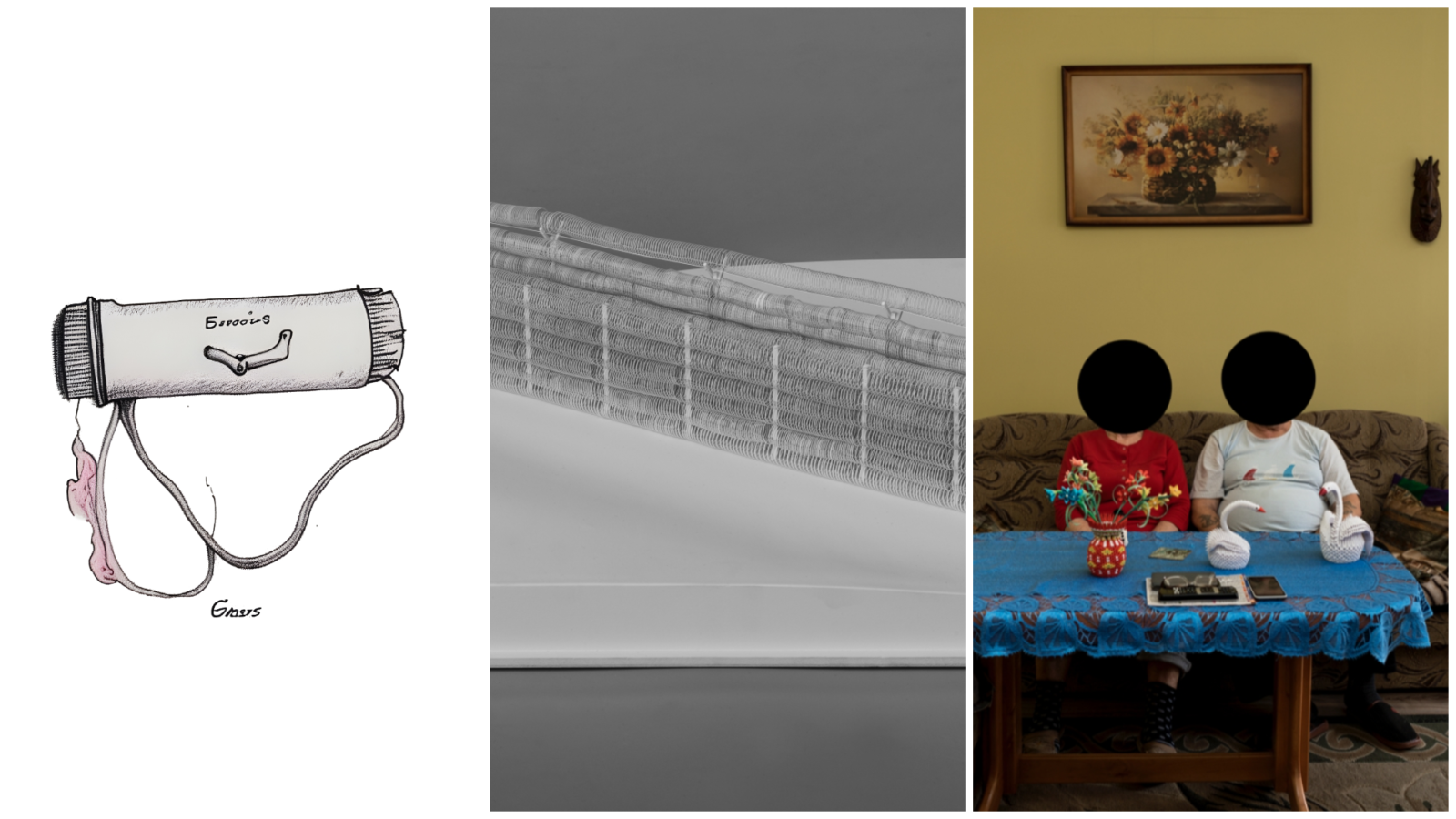 zderzenia i połączenia: skąpski śledzi kulturę w muzeum sztuki współczesnej