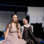 teatr klasyki polskiej w szczecinie – „śluby panieńskie” na scenie domu kultury „krzemień”