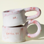 kubki z przekleństwem i fotografia z duszą. jak młodzi artyści zmieniają szczecin w epicentrum kultury?