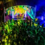 trwa drugi dzień festiwalu come with us. co dziś w programie?