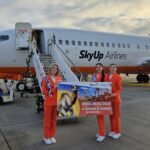 zimowe loty wracają do szczecina. po 15 latach z goleniowa znów polecimy do egiptu