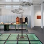 dziś kończy się wystawa, która na nowo opowiedziała historię szczecińskiego podzamcza