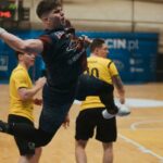 szczypiorniści pogoni podejmą nielbę wągrowiec. czy uda się wygrać mimo wielu ubytków kadrowych?