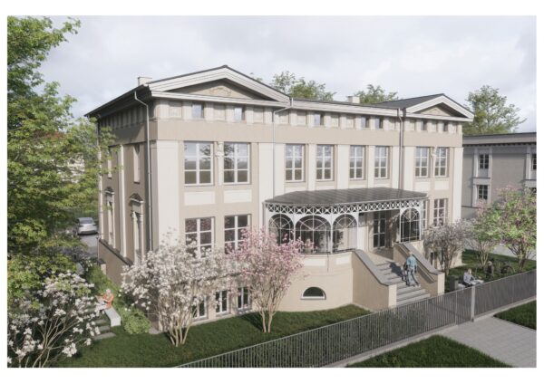 aż 13 firm chce budować wspólny dom hospicyjny! ceny? od 6,5 mln do ponad 17 mln zł