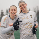 piłkarki pogoni szczecin pewnie zwyciężają w łodzi