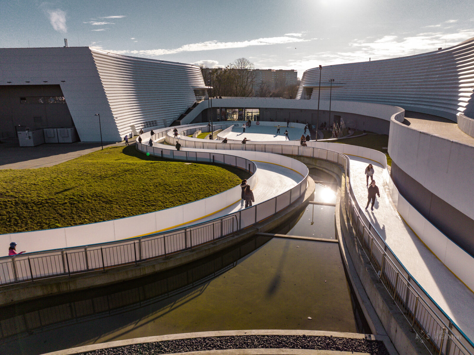 fabryka wody ratuje ferie! nauka, show i rodzinna zabawa w samym sercu szczecina